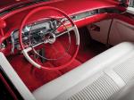 Cadillac Eldorado Convertible 1954 года